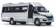 Bussen / Tot 34 personen